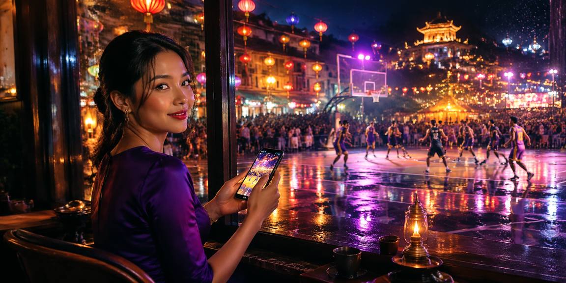 b7000 Live Casino